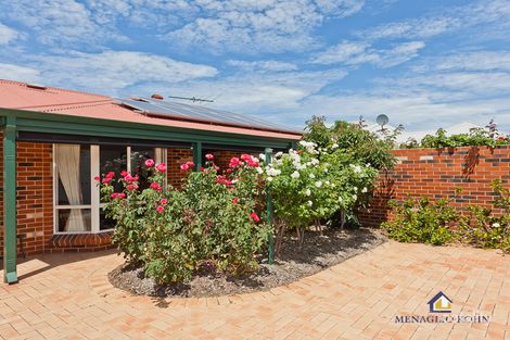 Property photo of 51B Tasman Street Mount Hawthorn WA 6016