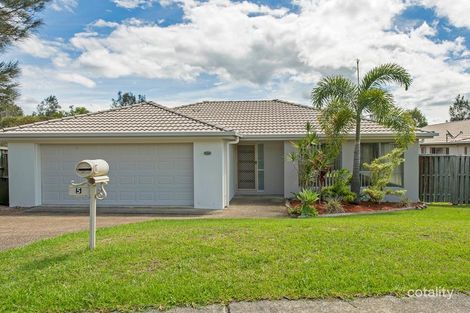 5 Cordeaux Pl, Pacific Pines, QLD 4211