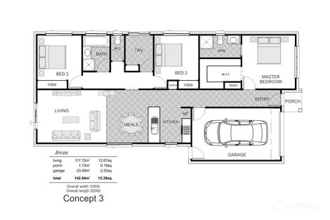 Property photo of 6 Maplewood Close Brookfield VIC 3338