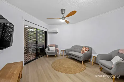 20/101 BOWEN ST, SPRING HILL, QLD 4000