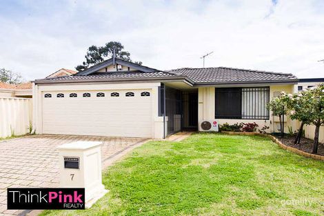 Property photo of 7 Lemon Street Wilson WA 6107
