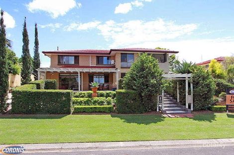5 BRONWYN ST, BRACKEN RIDGE, QLD 4017