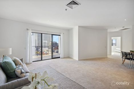 Property photo of 133/138 Barrack Street Perth WA 6000