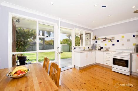 Property photo of 12 Gilles Crescent Beacon Hill NSW 2100