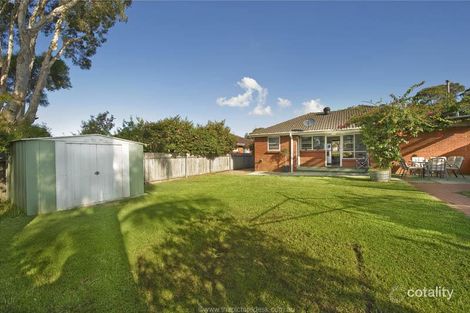 Property photo of 12 Gilles Crescent Beacon Hill NSW 2100