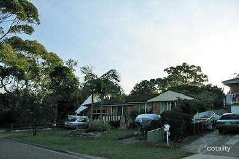 9 Mavor Cres, Frenchs Forest, NSW 2086