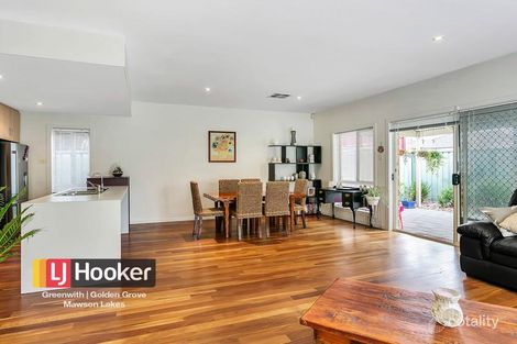 Property photo of 25 Sanctuary Drive Mawson Lakes SA 5095