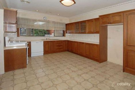 Property photo of 4 Edgar Street Hadfield VIC 3046