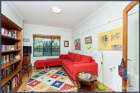 Property photo of 21B Cowper Street Ainslie ACT 2602