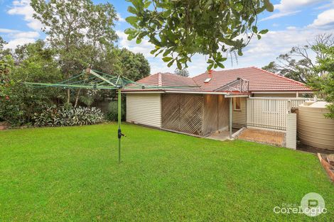 Property photo of 12 Judith Street Ashgrove QLD 4060