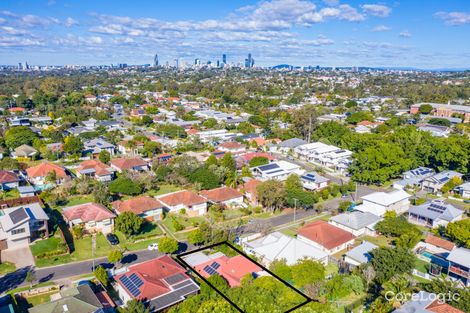 Property photo of 12 Judith Street Ashgrove QLD 4060