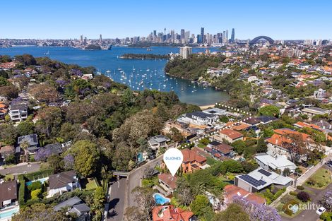 Property photo of 14 Sirius Avenue Mosman NSW 2088