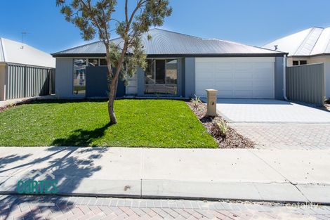 Property photo of 24 Corbridge Avenue Wellard WA 6170