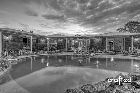 Property photo of 58-60 Chloe Drive Munruben QLD 4125