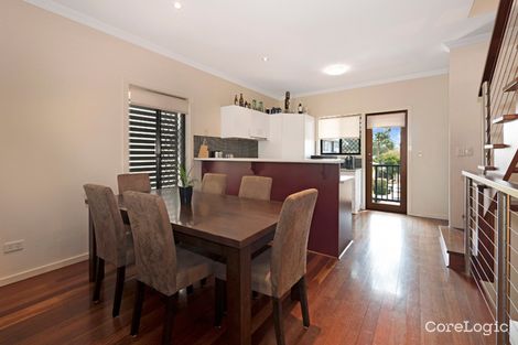Property photo of 35/9 Fuller Street Lutwyche QLD 4030