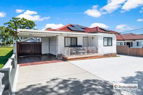 Property photo of 42 Gardenia Avenue Bankstown NSW 2200