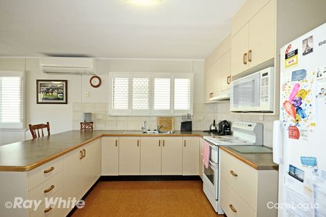 Property photo of 1 Manton Street Biloela QLD 4715