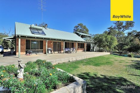 42 Warbler Ct, Chittering, WA 6084