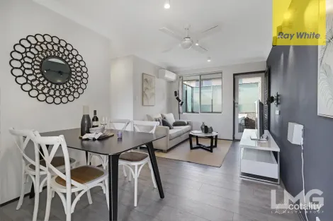17/27-31 The Crescent, Berala, NSW 2141