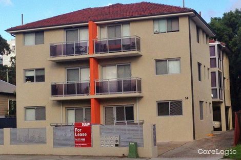 Property photo of 58 O'Connell Street Parramatta NSW 2150