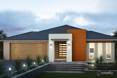 24 Bewhouse St, Leppington, NSW 2179