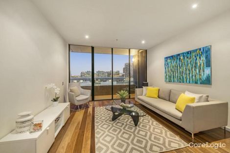 Property photo of 306/30 Newquay Promenade Docklands VIC 3008