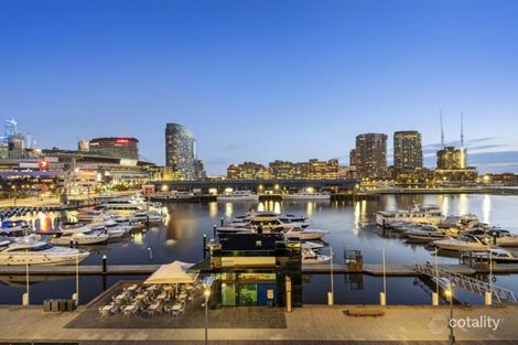 Property photo of 306/30 Newquay Promenade Docklands VIC 3008