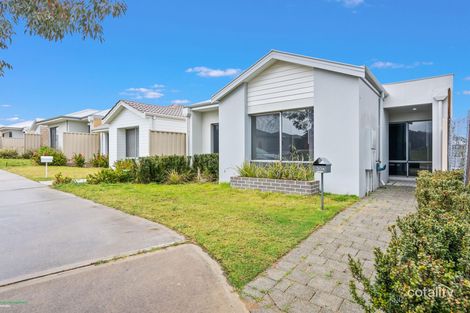 Property photo of 30A Currajong Crescent Craigie WA 6025