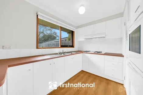 Property photo of 41 Woodlands Crescent Narre Warren VIC 3805