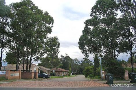 Property photo of 21 Orissa Way Doonside NSW 2767