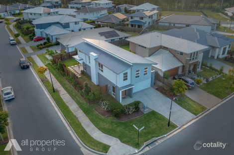 Property photo of 2 Epping Avenue Pimpama QLD 4209