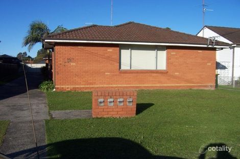 Property photo of 2/33 Payne Road East Corrimal NSW 2518
