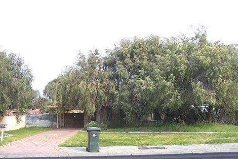 300 Marine Tce, Geographe, WA 6280