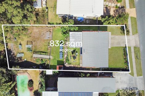 Property photo of 24 Yingally Drive Arana Hills QLD 4054