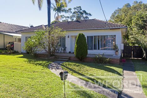Property photo of 10 Illalung Road Lambton NSW 2299