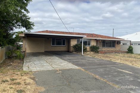 Property photo of 12 Dunholme Street Osborne Park WA 6017
