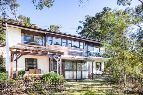 Property photo of 12 Truman Avenue Bonnet Bay NSW 2226