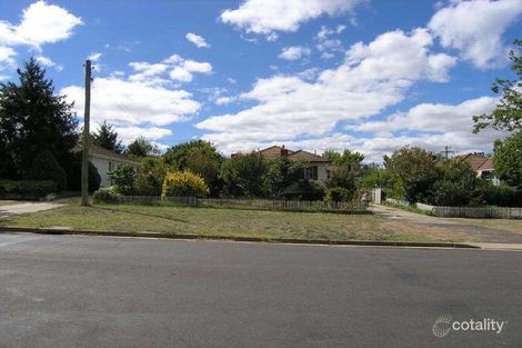 Property photo of 36 Scrivener Street O'Connor ACT 2602