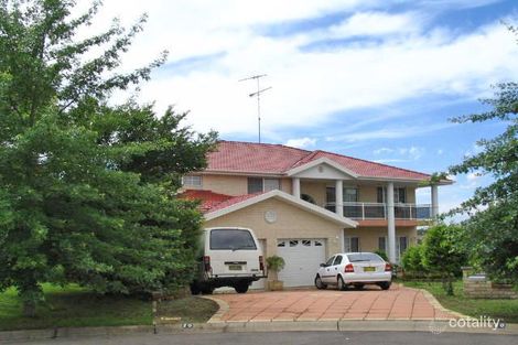 Property photo of 20 Mallacoota Close Prestons NSW 2170