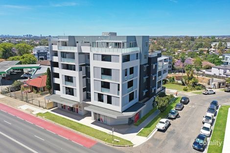 201/157-159 Great Western Hwy, Mays Hill, NSW 2145