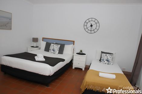 127/6 Beach Rd, Dolphin Heads, QLD 4740