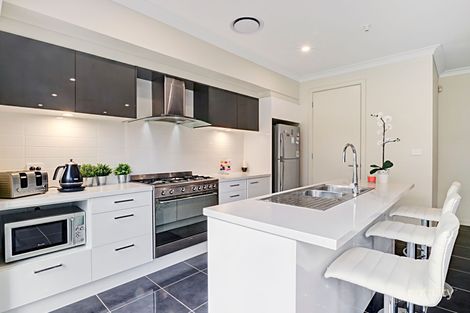Property photo of 17 Craddock Street Marsden Park NSW 2765