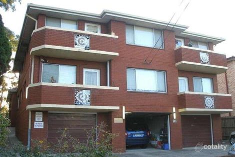 Property photo of 2/11 Hampstead Road Homebush West NSW 2140