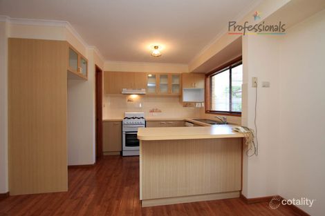 Property photo of 3 Peacock Avenue West Wodonga VIC 3690