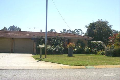 Property photo of 38B Yenisey Crescent Beechboro WA 6063