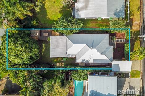 Property photo of 69 Carmel Street Bardon QLD 4065