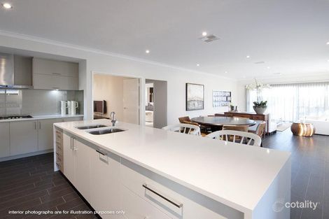 Property photo of 4 Adromeda Link Aubin Grove WA 6164