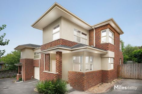 3/109 Rosanna Rd, Heidelberg, VIC 3084