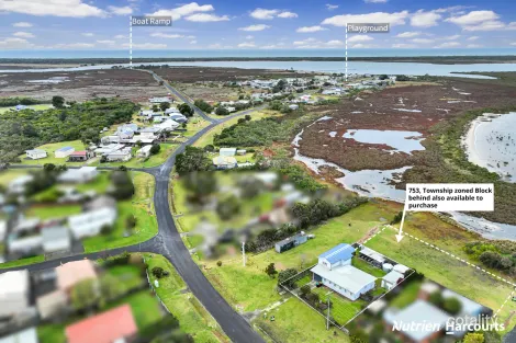 87 MCLOUGHLINS RD, MCLOUGHLINS BEACH, VIC 3874