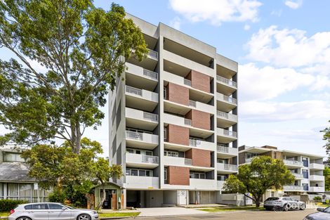 301/10 Hope St, Rosehill, NSW 2142